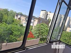 1-к квартира, вторичка, 33м2, 4/5 этаж