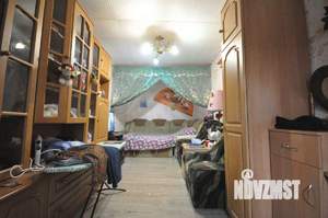 2-к квартира, вторичка, 56м2, 1/1 этаж