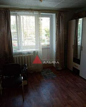 3-к квартира, вторичка, 67м2, 1/9 этаж