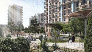 2-к квартира, вторичка, 58м2, 2/14 этаж