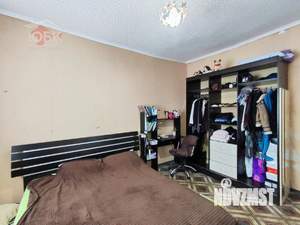 3-к квартира, вторичка, 64м2, 1/1 этаж