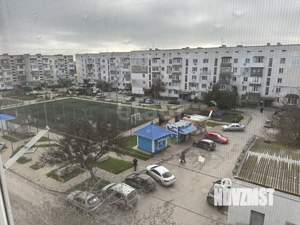 1-к квартира, вторичка, 29м2, 5/5 этаж