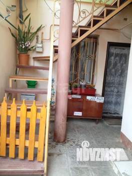 4-к квартира, вторичка, 15м2, 1/2 этаж