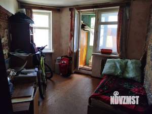 3-к квартира, вторичка, 65м2, 6/10 этаж