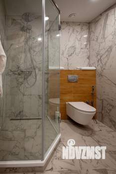 2-к квартира, строящийся дом, 74м2, 5/7 этаж