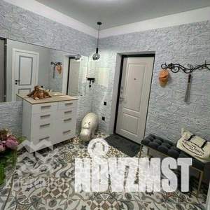 1-к квартира, вторичка, 51м2, 1/9 этаж