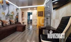 3-к квартира, вторичка, 57м2, 2/5 этаж