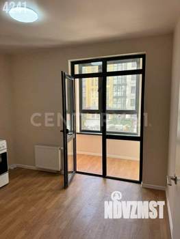 1-к квартира, вторичка, 37м2, 2/13 этаж