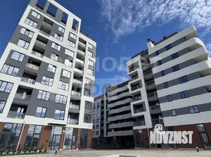 1-к квартира, вторичка, 158м2, 8/9 этаж