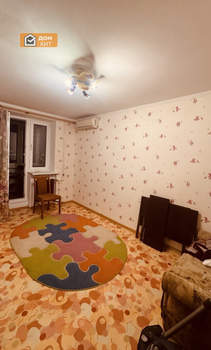 2-к квартира, вторичка, 50м2, 8/9 этаж