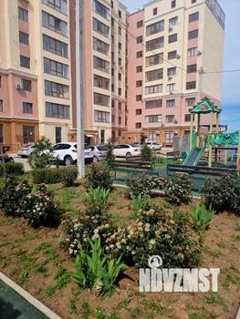 2-к квартира, вторичка, 70м2, 5/8 этаж