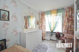 2-к квартира, вторичка, 45м2, 4/5 этаж