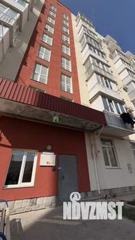 1-к квартира, вторичка, 35м2, 5/9 этаж