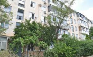 3-к квартира, вторичка, 61м2, 5/5 этаж