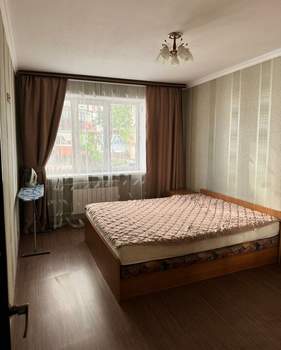 3-к квартира, вторичка, 52м2, 1/5 этаж