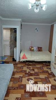 1-к квартира, вторичка, 26м2, 2/5 этаж