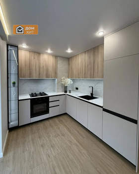 2-к квартира, вторичка, 60м2, 7/9 этаж