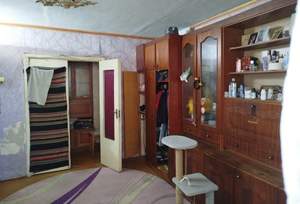 3-к квартира, вторичка, 66м2, 6/10 этаж