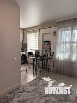 3-к квартира, вторичка, 55м2, 4/4 этаж