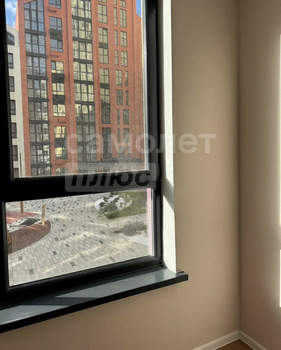 1-к квартира, вторичка, 37м2, 2/13 этаж