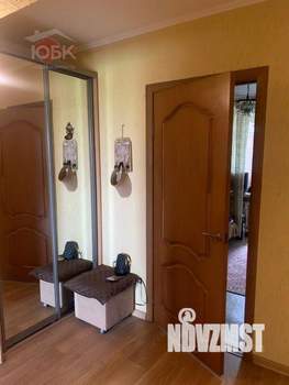 3-к квартира, вторичка, 63м2, 4/5 этаж