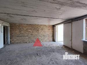 Студия квартира, вторичка, 44м2, 3/9 этаж