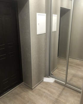 1-к квартира, вторичка, 30м2, 1/5 этаж