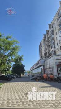 4-к квартира, вторичка, 77м2, 2/9 этаж