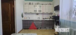 1-к квартира, вторичка, 45м2, 1/9 этаж