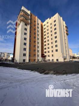 1-к квартира, вторичка, 36м2, 4/9 этаж