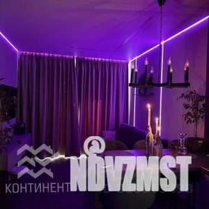 1-к квартира, вторичка, 38м2, 4/5 этаж