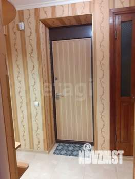 2-к квартира, вторичка, 51м2, 1/5 этаж