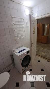 3-к квартира, вторичка, 63м2, 1/5 этаж