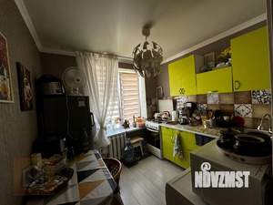 1-к квартира, вторичка, 31м2, 5/5 этаж