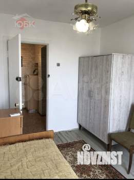 3-к квартира, вторичка, 61м2, 5/5 этаж