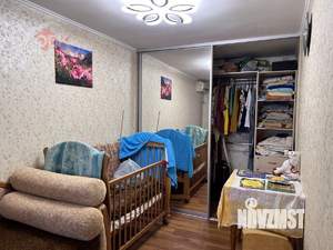 3-к квартира, вторичка, 41м2, 1/1 этаж