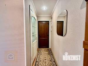 1-к квартира, вторичка, 59м2, 4/5 этаж