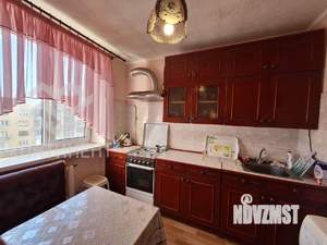 1-к квартира, вторичка, 40м2, 9/9 этаж
