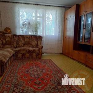 2-к квартира, вторичка, 48м2, 9/9 этаж