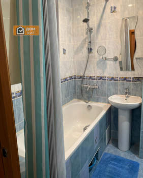 2-к квартира, вторичка, 58м2, 6/9 этаж