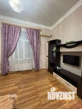 2-к квартира, вторичка, 35м2, 1/1 этаж