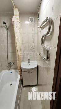 3-к квартира, вторичка, 55м2, 2/5 этаж