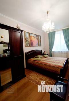 3-к квартира, вторичка, 98м2, 2/3 этаж