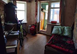 3-к квартира, вторичка, 65м2, 6/10 этаж