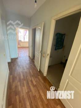 3-к квартира, вторичка, 84м2, 7/9 этаж