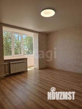 2-к квартира, вторичка, 48м2, 1/9 этаж