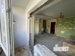 Студия квартира, вторичка, 21м2, 2/5 этаж