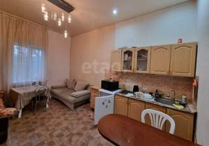 1-к квартира, вторичка, 26м2, 1/1 этаж