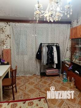 3-к квартира, вторичка, 59м2, 4/5 этаж