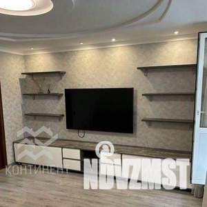 3-к квартира, вторичка, 78м2, 1/9 этаж